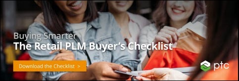 PTC Retail PLM Software Solution