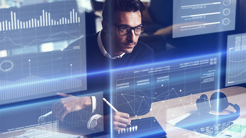 say goodbye to the analytics maturity model