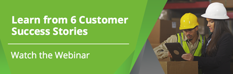 Service Transformation Webinar Replay