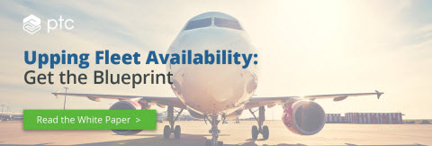 Service Parts Management for Commercial Airlines