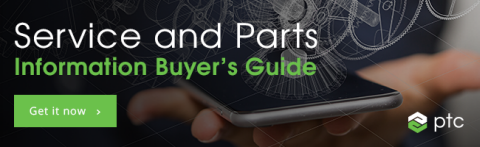 Extend PLM to Service Parts Information Buyers Guide